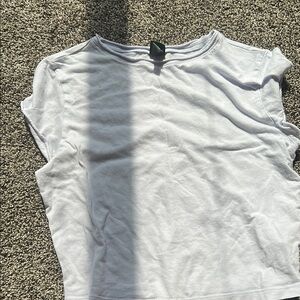 Light purple Women's Top